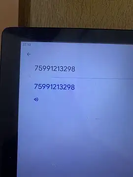 babybarros online show from 22, 4, 2026