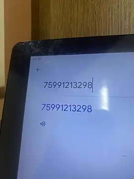 babybarros online show from 28, 4, 2026