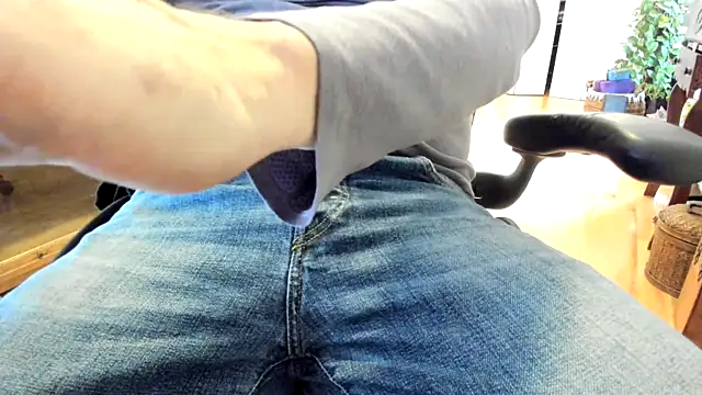 massive cum online show from 2, 1, 2025