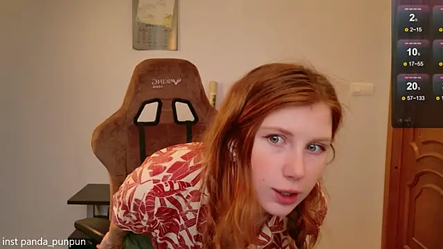 Snapshot of Neko_Kimiko chatting on 27, 10, 2025 Neko Kimiko online show from 27, 10, 2025