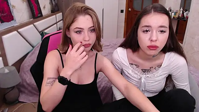 Tessa Walker online show from 6, 10, 2025