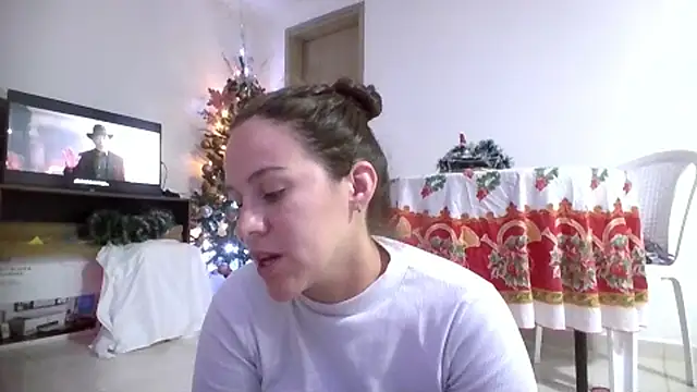 AURORA FRANKLIN online show from 18, 12, 2025