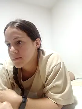 AURORA FRANKLIN online show from 16, 2, 2026