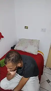 Snapshot of UncutToyBoy23cm chatting on 16, 3, 2025 UncutToyBoy23cm online show from 16, 3, 2025