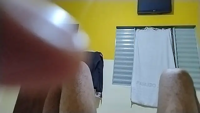 UncutToyBoy23cm online show from 16, 12, 2025