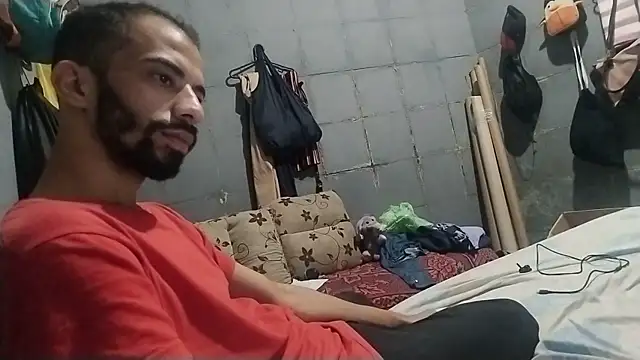 UncutToyBoy23cm online show from 3, 6, 2026