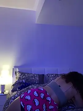 Snapshot of MelSaunders chatting on 21, 12, 2025 MelSaunders online show from 21, 12, 2025