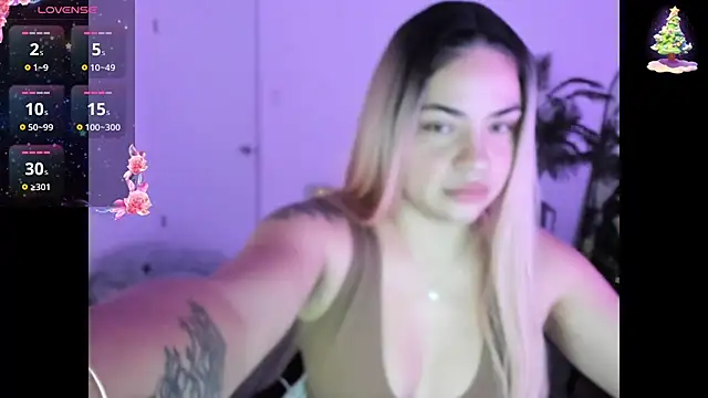 Snapshot of MelSaunders chatting on 8, 1, 2026 MelSaunders online show from 8, 1, 2026