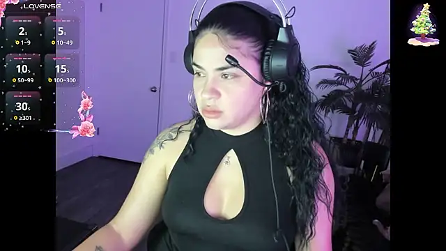 Snapshot of MelSaunders chatting on 13, 1, 2026 MelSaunders online show from 13, 1, 2026