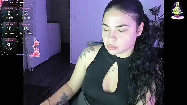 Snapshot of MelSaunders chatting on 14, 1, 2026 MelSaunders online show from 14, 1, 2026