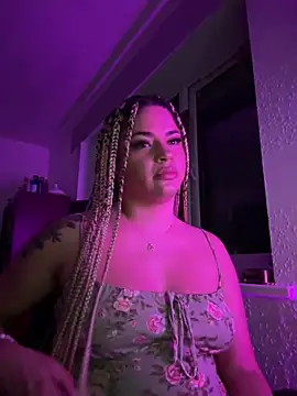 Snapshot of MelSaunders chatting on 28, 2, 2026 MelSaunders online show from 28, 2, 2026