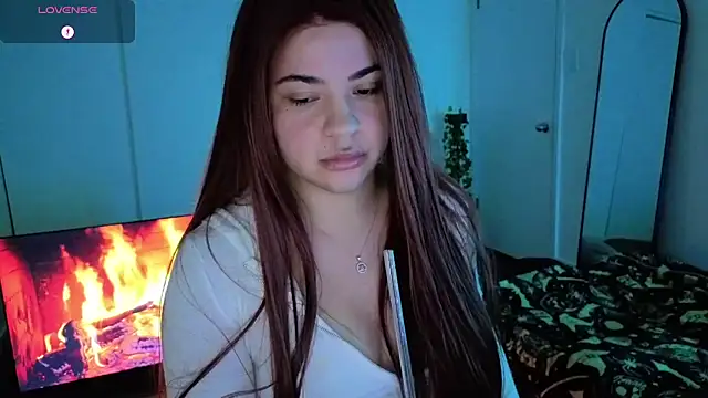 MelSaunders online show from 24, 4, 2026