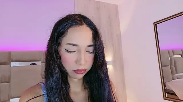 Snapshot of AbrilBrent chatting on 23, 3, 2026 AbrilBrent online show from 23, 3, 2026