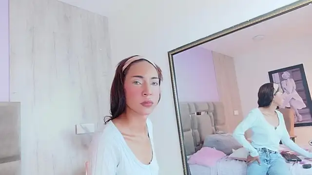 AbrilBrent online show from 27, 5, 2026