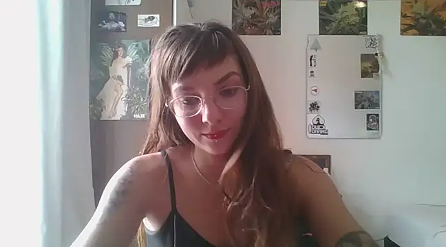 Snapshot of SweetyBabyDemon chatting on 6, 12, 2024 SweetyBabyDemon online show from 6, 12, 2024