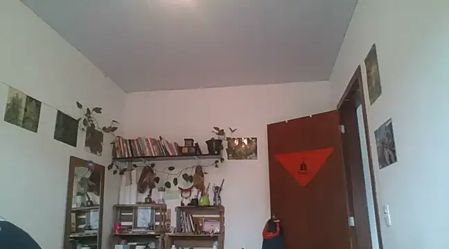 Snapshot of SweetyBabyDemon chatting on 9, 12, 2024 SweetyBabyDemon online show from 9, 12, 2024