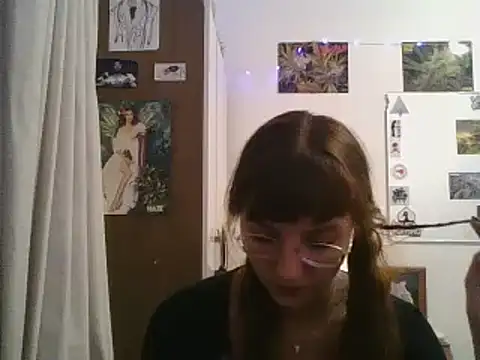 Snapshot of SweetyBabyDemon chatting on 23, 12, 2024 SweetyBabyDemon online show from 23, 12, 2024