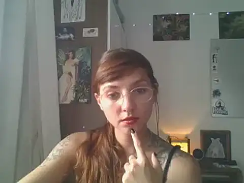Snapshot of SweetyBabyDemon chatting on 23, 12, 2024 SweetyBabyDemon online show from 23, 12, 2024