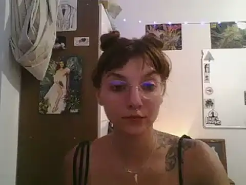 Snapshot of SweetyBabyDemon chatting on 30, 12, 2024 SweetyBabyDemon online show from 30, 12, 2024