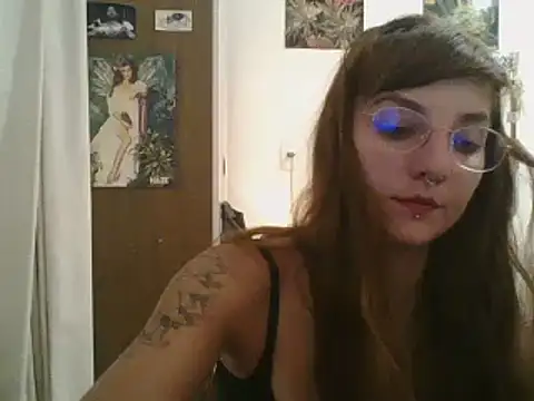 Snapshot of SweetyBabyDemon chatting on 8, 1, 2025 SweetyBabyDemon online show from 8, 1, 2025