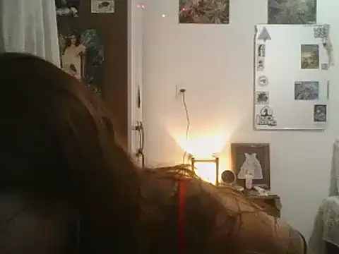 Snapshot of SweetyBabyDemon chatting on 13, 1, 2025 SweetyBabyDemon online show from 13, 1, 2025