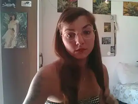 Snapshot of SweetyBabyDemon chatting on 14, 1, 2025 SweetyBabyDemon online show from 14, 1, 2025