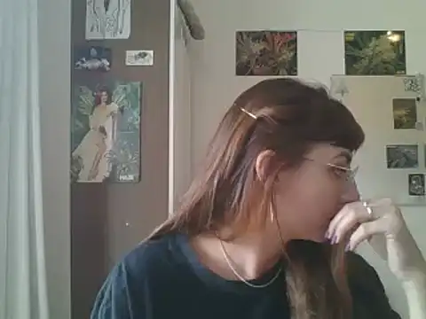 Snapshot of SweetyBabyDemon chatting on 15, 1, 2025 SweetyBabyDemon online show from 15, 1, 2025