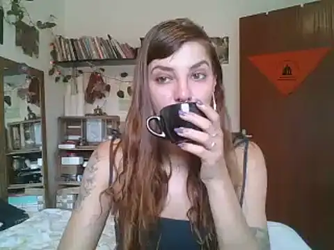 Snapshot of SweetyBabyDemon chatting on 16, 1, 2025 SweetyBabyDemon online show from 16, 1, 2025
