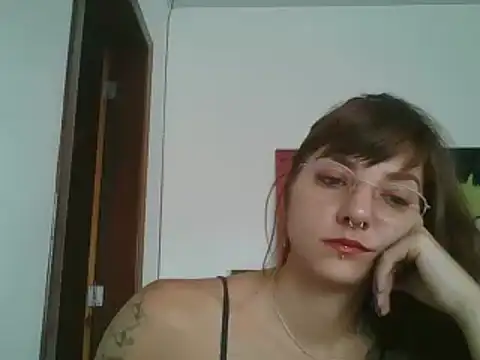 Snapshot of SweetyBabyDemon chatting on 19, 1, 2025 SweetyBabyDemon online show from 19, 1, 2025