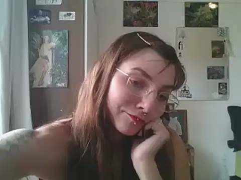 Snapshot of SweetyBabyDemon chatting on 27, 1, 2025 SweetyBabyDemon online show from 27, 1, 2025