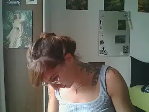 Snapshot of SweetyBabyDemon chatting on 1, 2, 2025 SweetyBabyDemon online show from 1, 2, 2025