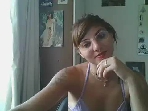 Snapshot of SweetyBabyDemon chatting on 5, 2, 2025 SweetyBabyDemon online show from 5, 2, 2025