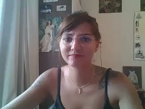 Snapshot of SweetyBabyDemon chatting on 5, 2, 2025 SweetyBabyDemon online show from 5, 2, 2025