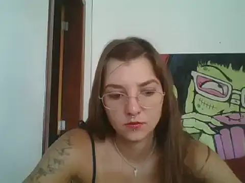 Snapshot of SweetyBabyDemon chatting on 10, 2, 2025 SweetyBabyDemon online show from 10, 2, 2025