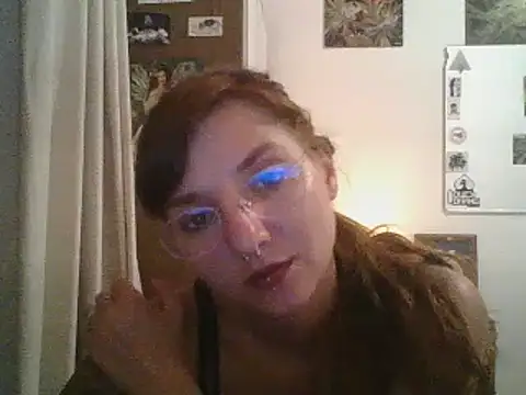 Snapshot of SweetyBabyDemon chatting on 13, 2, 2025 SweetyBabyDemon online show from 13, 2, 2025
