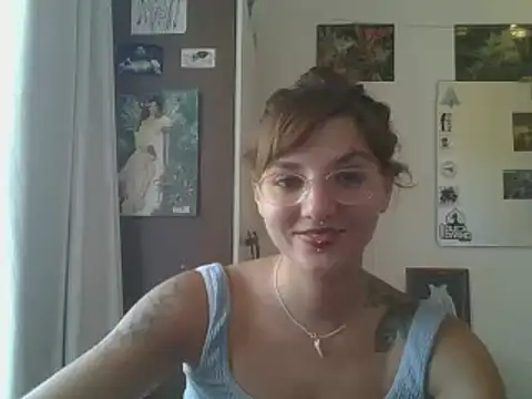 Snapshot of SweetyBabyDemon chatting on 15, 2, 2025 SweetyBabyDemon online show from 15, 2, 2025