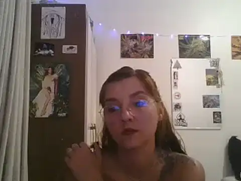 Snapshot of SweetyBabyDemon chatting on 19, 2, 2025 SweetyBabyDemon online show from 19, 2, 2025