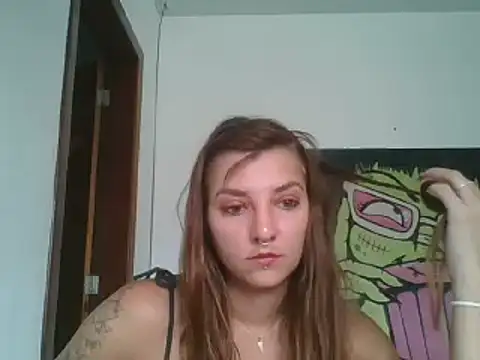 Snapshot of SweetyBabyDemon chatting on 23, 2, 2025 SweetyBabyDemon online show from 23, 2, 2025