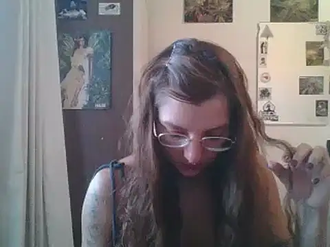 Snapshot of SweetyBabyDemon chatting on 3, 3, 2025 SweetyBabyDemon online show from 3, 3, 2025