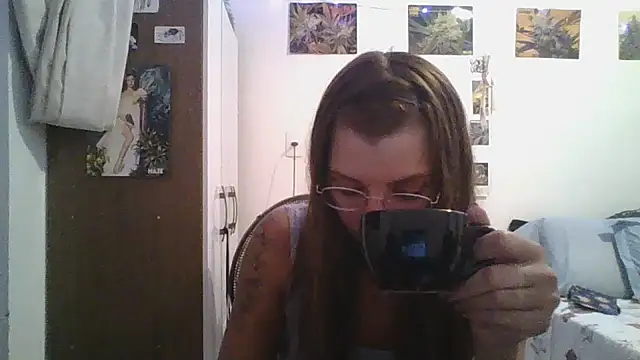 Snapshot of SweetyBabyDemon chatting on 10, 3, 2025 SweetyBabyDemon online show from 10, 3, 2025