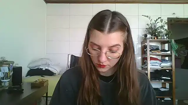 SweetyBabyDemon online show from 24, 9, 2025