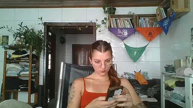 SweetyBabyDemon online show from 18, 1, 2026