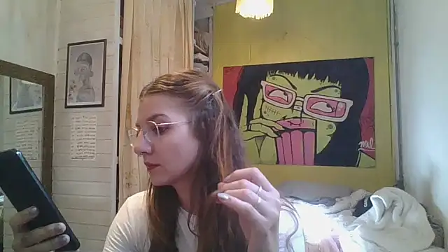 Snapshot of SweetyBabyDemon chatting on 4, 6, 2026 SweetyBabyDemon online show from 4, 6, 2026