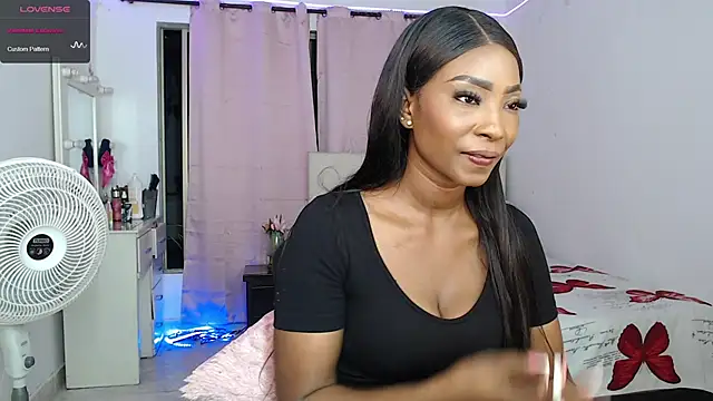 samantha-rose2 online show from 16, 2, 2025