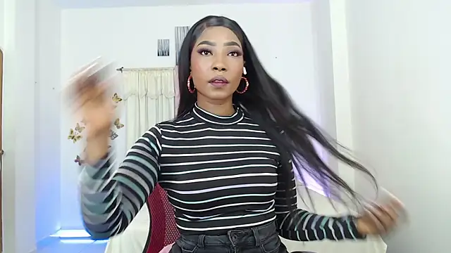 samantha-rose2 online show from 13, 9, 2025