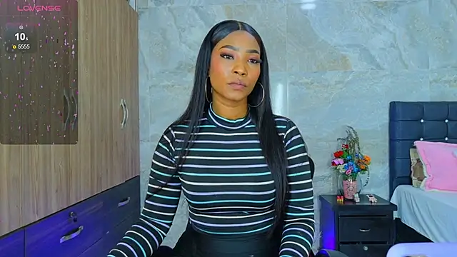 samantha-rose2 online show from 27, 2, 2026