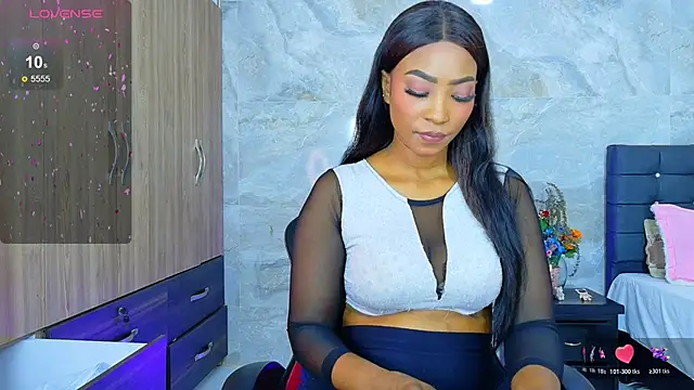 samantha-rose2 online show from 4, 3, 2026