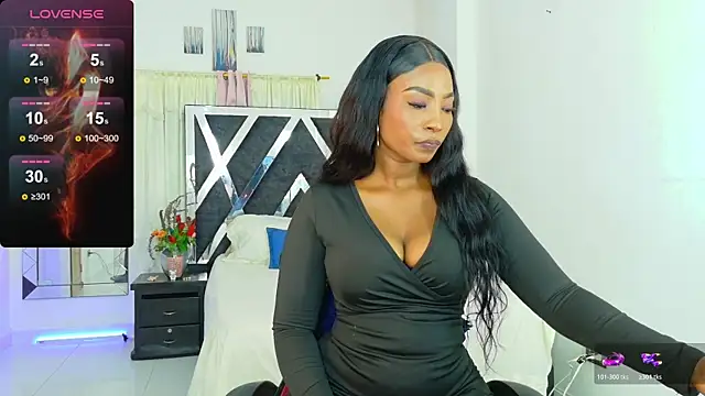 samantha-rose2 online show from 14, 5, 2026
