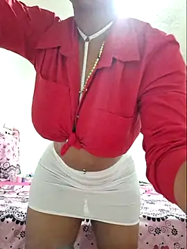 Snapshot of gatadeojosclaros chatting on 26, 10, 2025 gatadeojosclaros online show from 26, 10, 2025