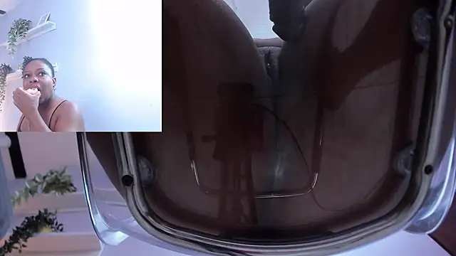 BrianaHazel online show from 1, 10, 2025